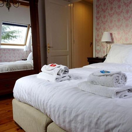 Hotel De Hartelust à Amsterdam Extérieur photo