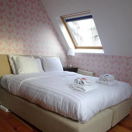 Hotel De Hartelust à Amsterdam Extérieur photo